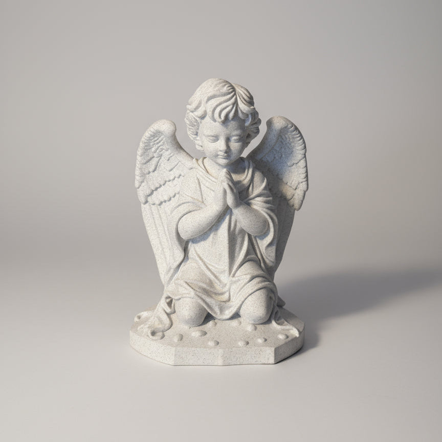 Praying Angel