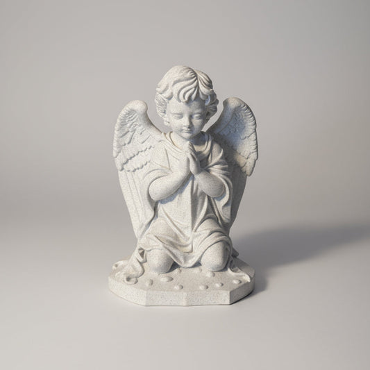 Praying Angel