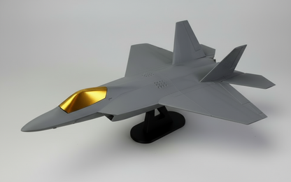 F-22 Raptor