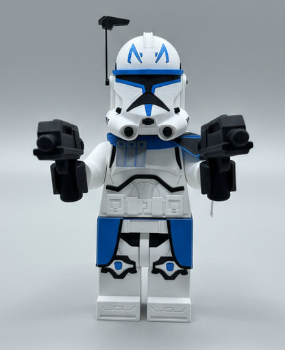 Captain Rex