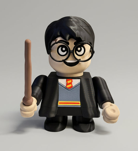 Harry Potter