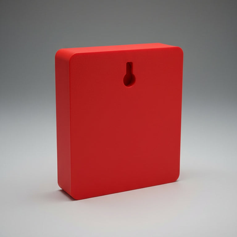 Emergency 10mm Socket Holder – 3/8 Drive