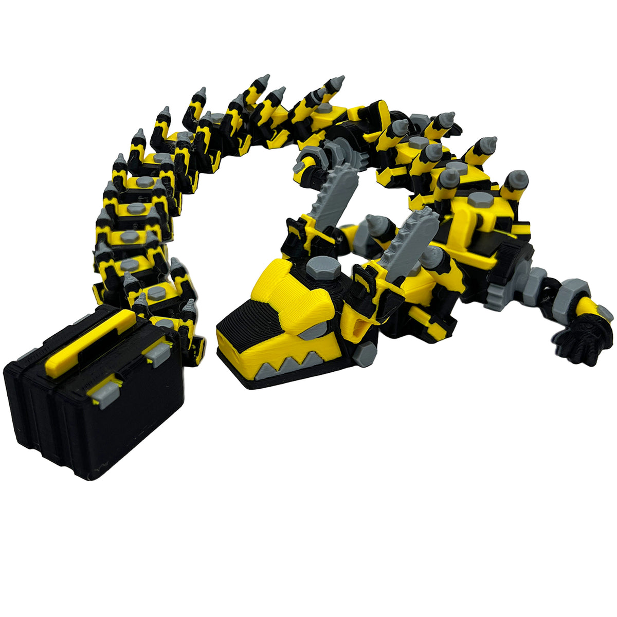 Power Tools Dragon