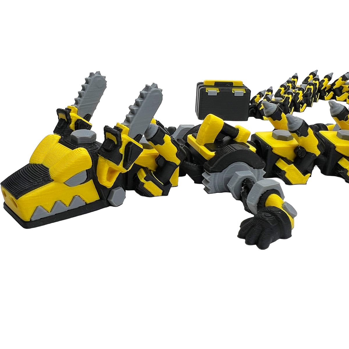 Power Tools Dragon