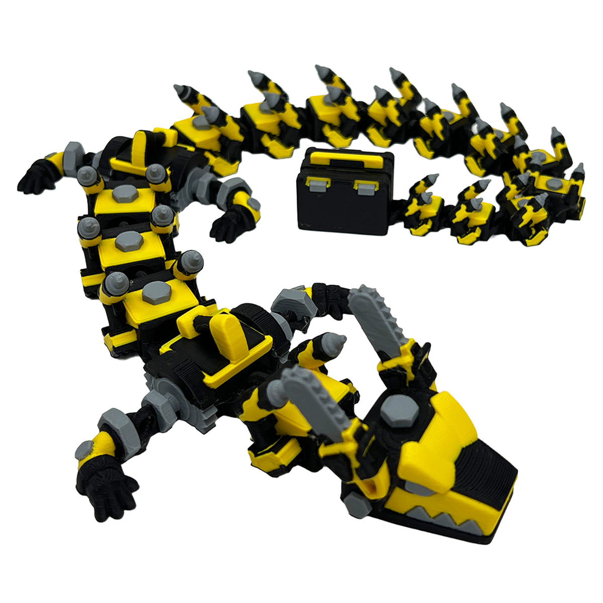 Power Tools Dragon