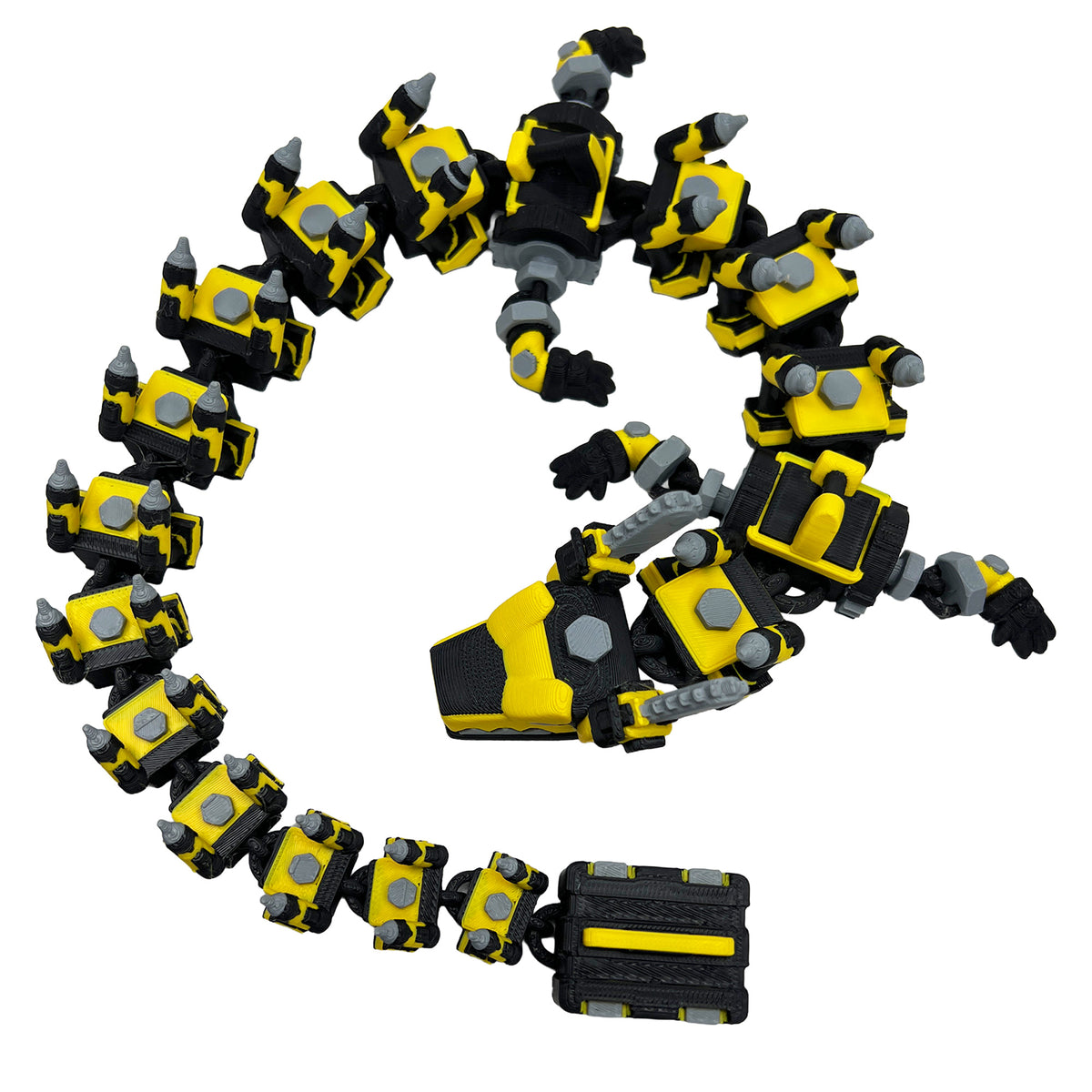 Power Tools Dragon