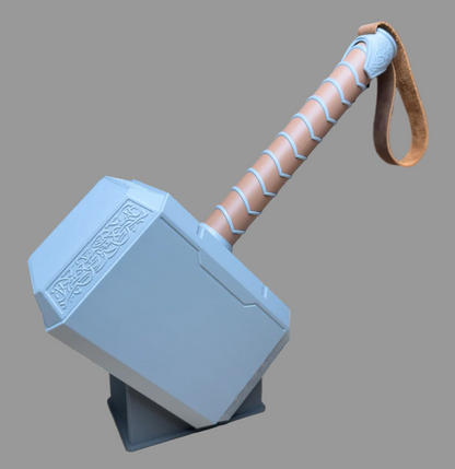 Thor's Hammer (Mjolnir)