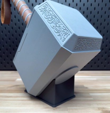 Thor's Hammer (Mjolnir)