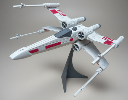 X-Wing Fighter