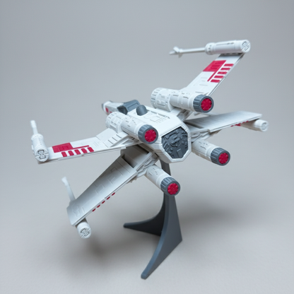 X-Wing Fighter