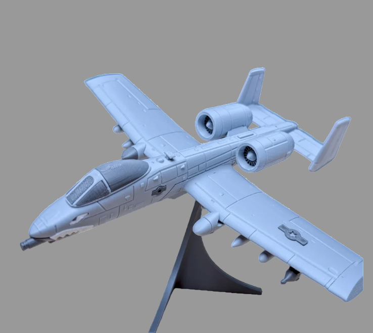 A-10 Warthog
