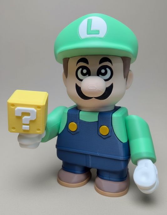Luigi