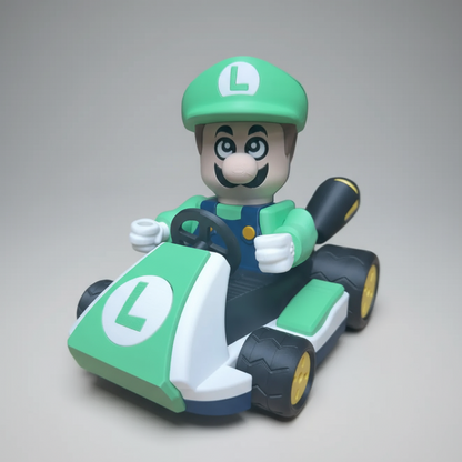 Luigi