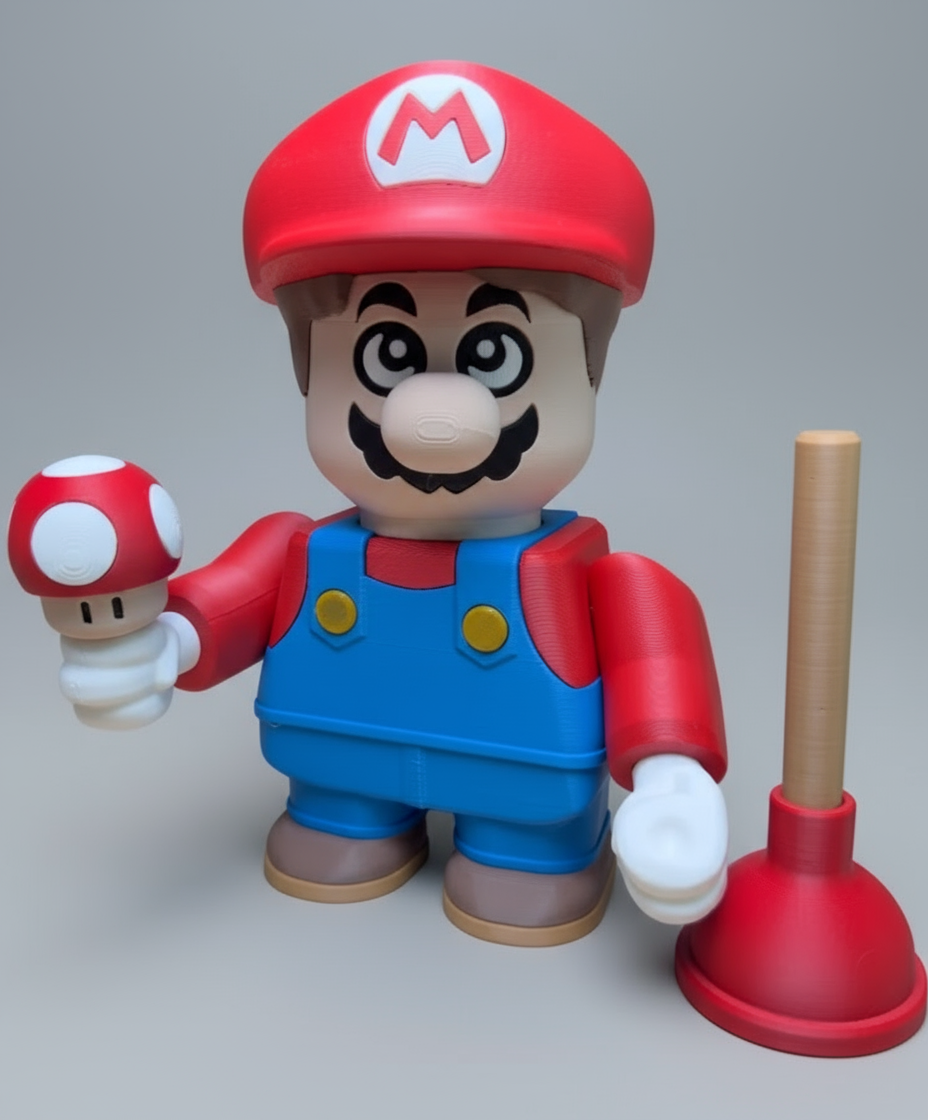 Mario