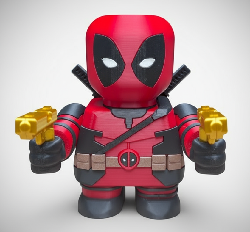 Deadpool