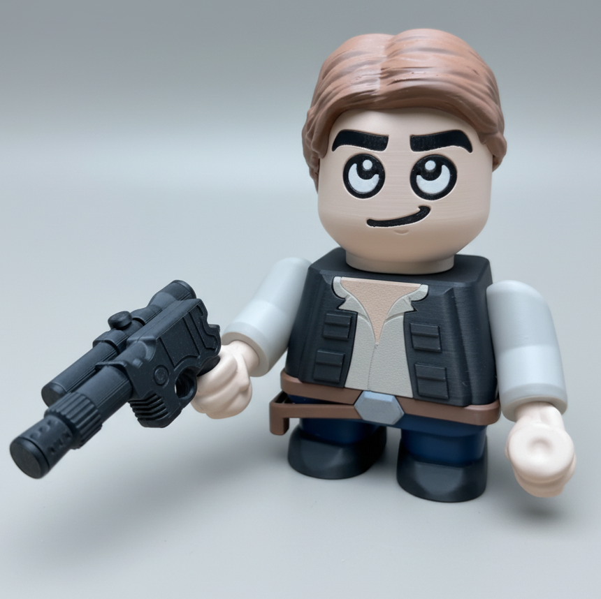 Han Solo