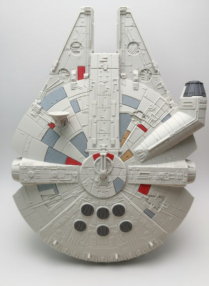 Millennium Falcon