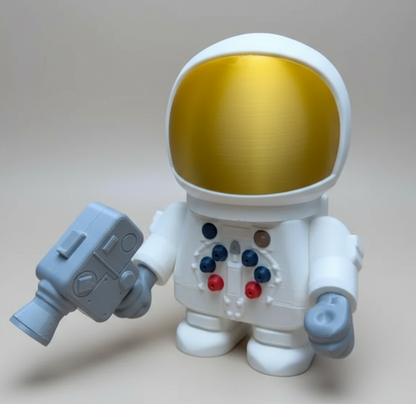 Astronaut