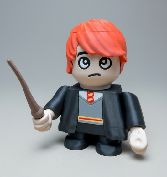 Ron Weasley