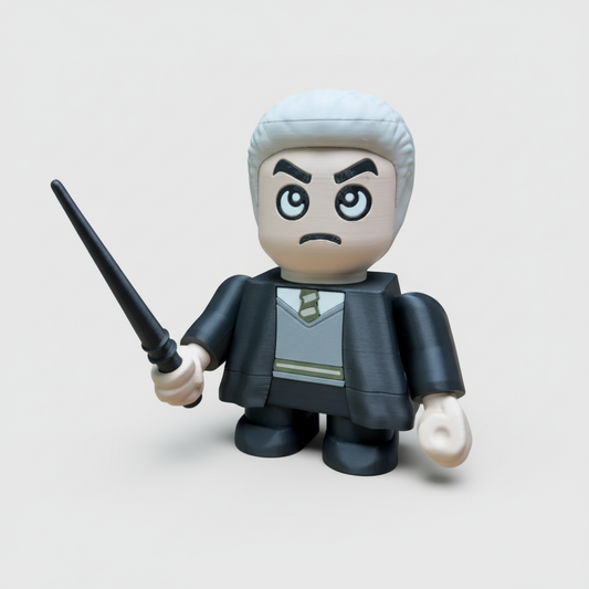 Draco Malfoy