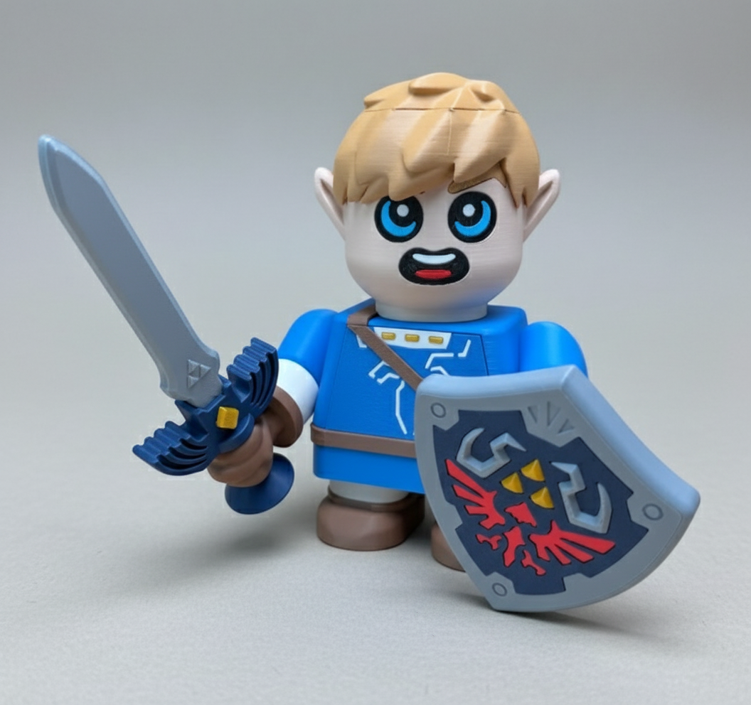 Link (Breath of the Wild)