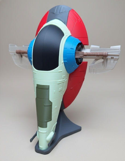Slave I