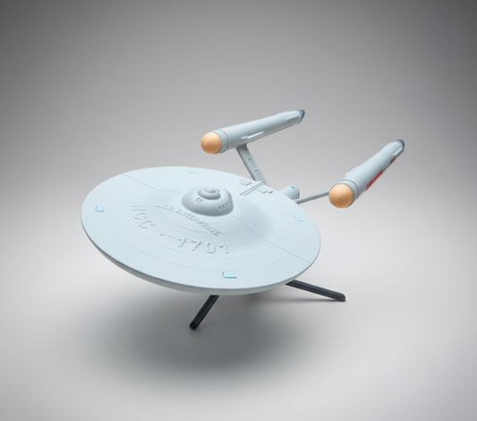 USS Enterprise