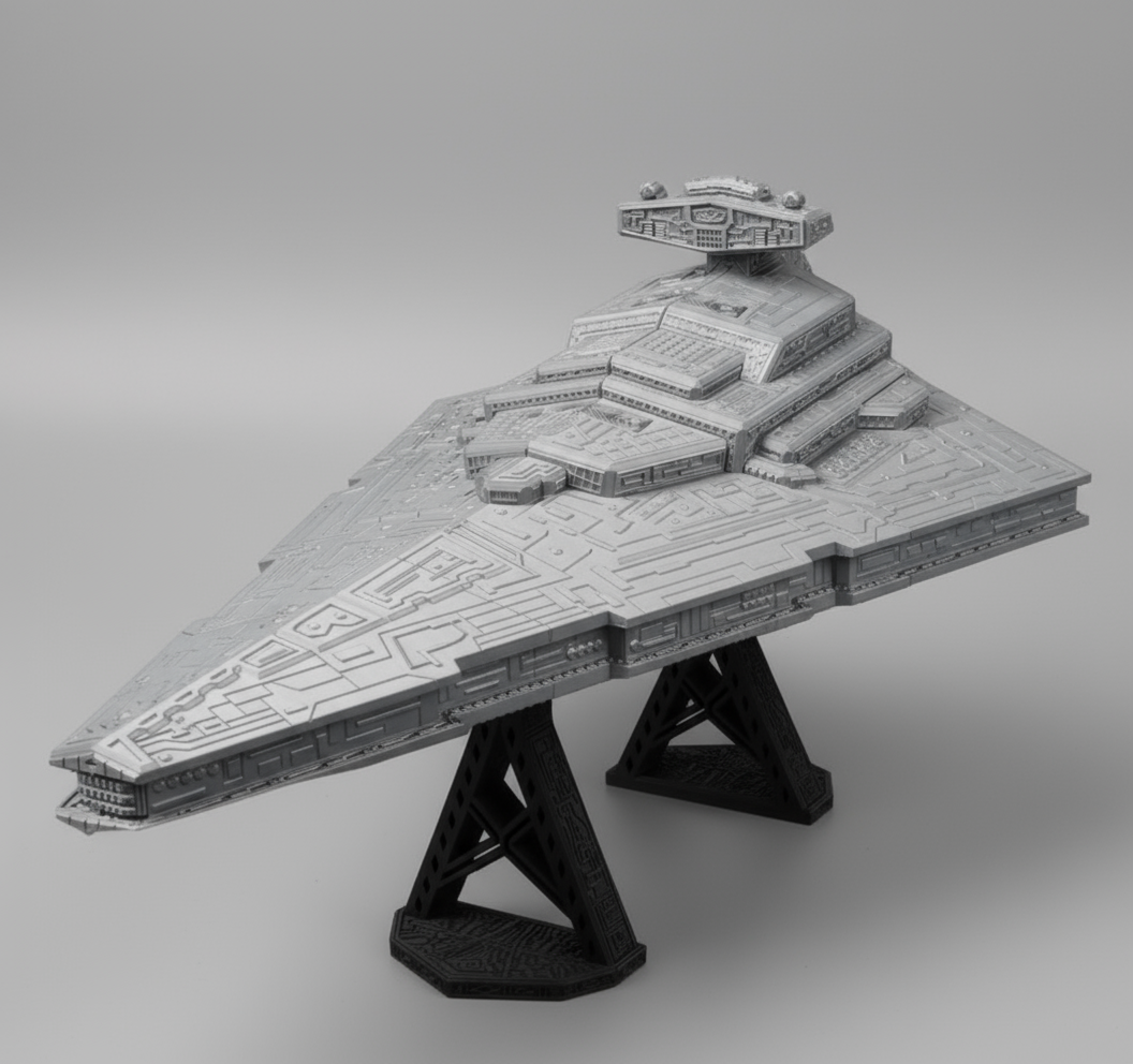 Imperial I-Class Star Destroyer