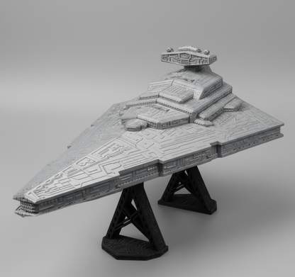 Imperial I-Class Star Destroyer
