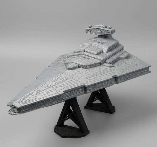 Imperial I-Class Star Destroyer