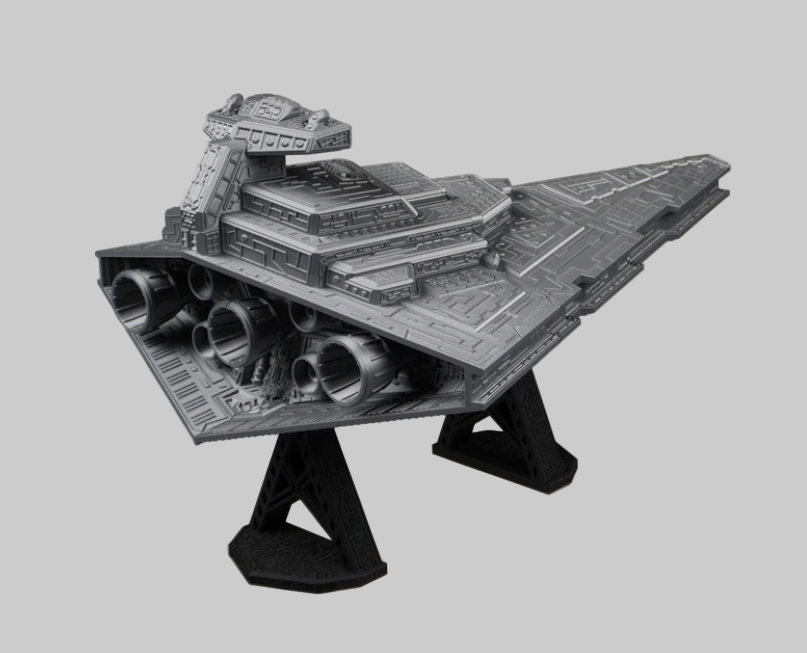 Imperial I-Class Star Destroyer