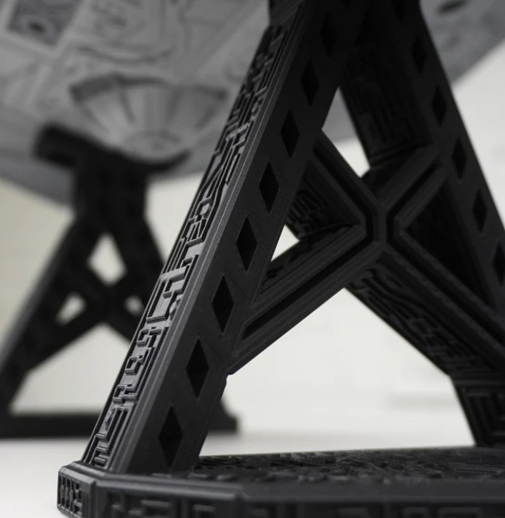 Imperial I-Class Star Destroyer