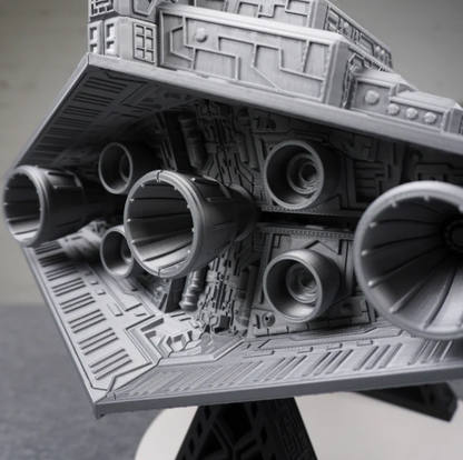 Imperial I-Class Star Destroyer