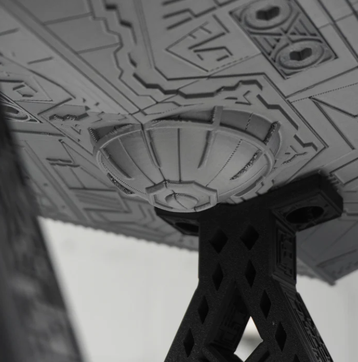 Imperial I-Class Star Destroyer