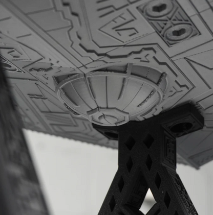 Imperial I-Class Star Destroyer