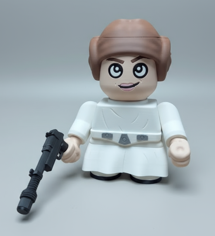 Leia