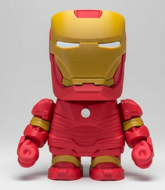 Ironman