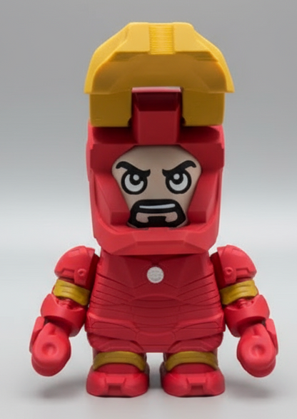 Ironman