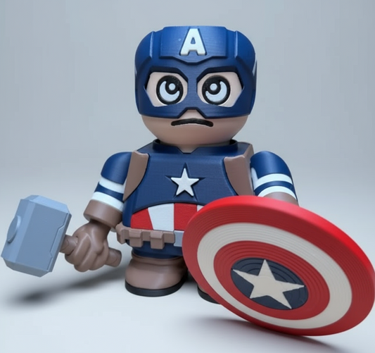 Captain America