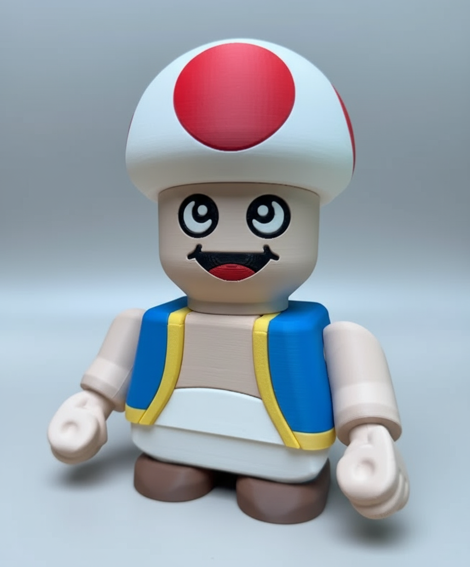 Toad