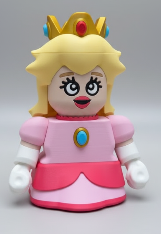 Princess Peach