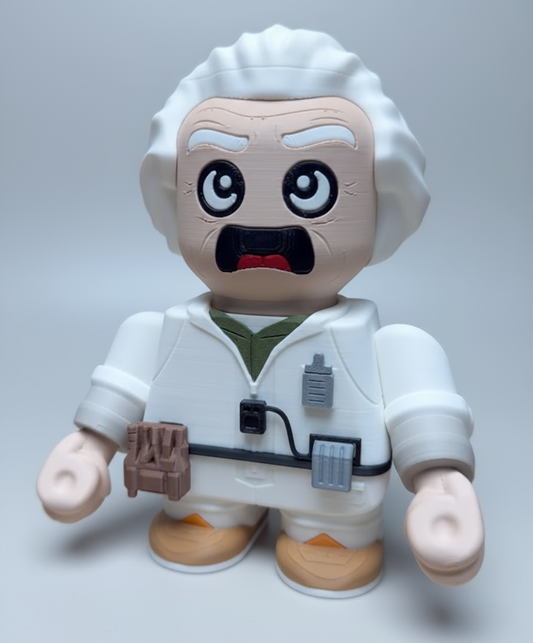Doc Brown