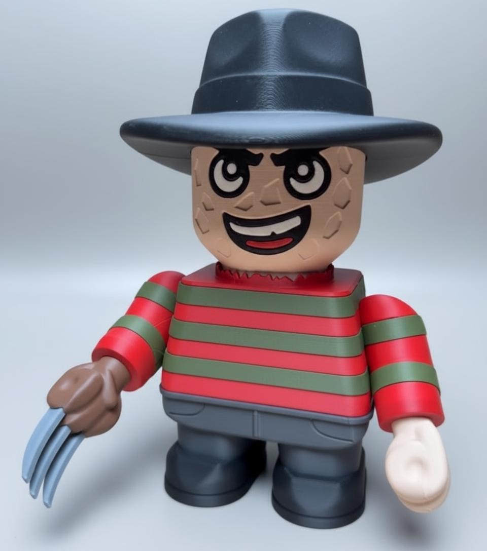 Freddy Krueger