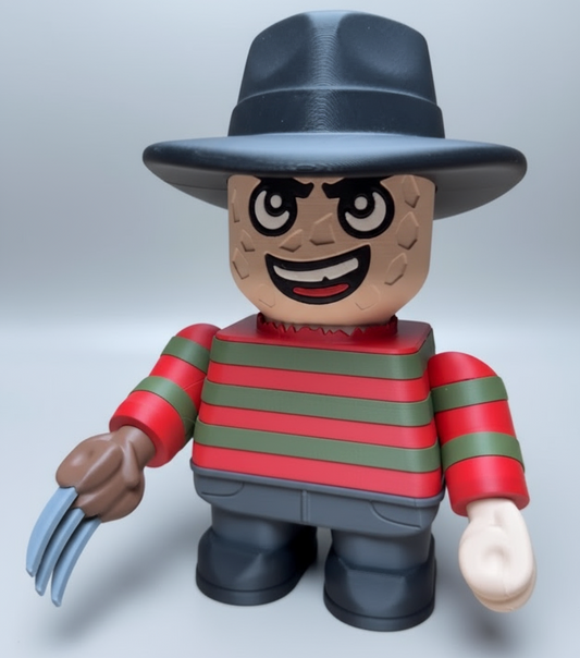 Freddy Krueger