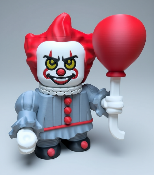 Pennywise