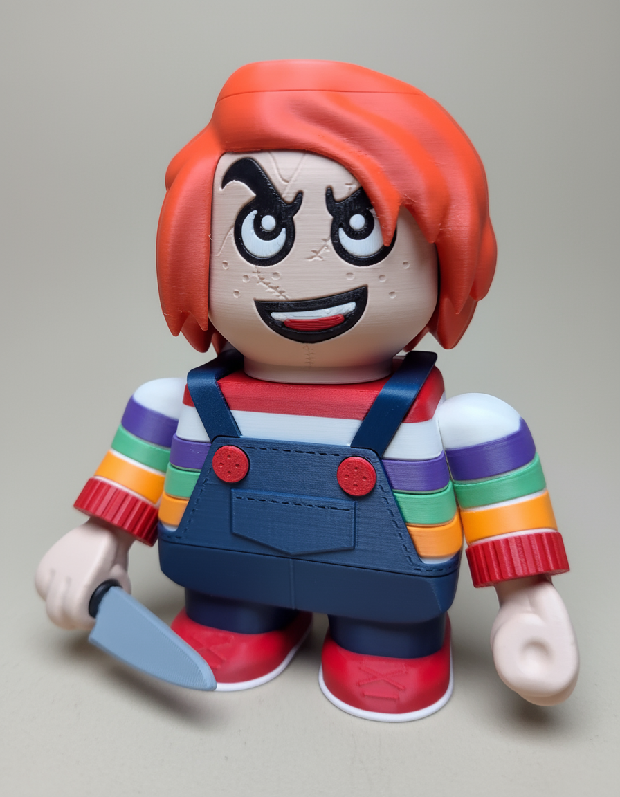 Chucky