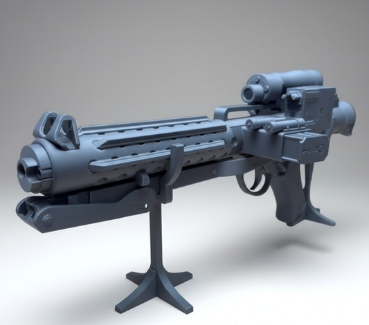 E-11 Blaster Prop