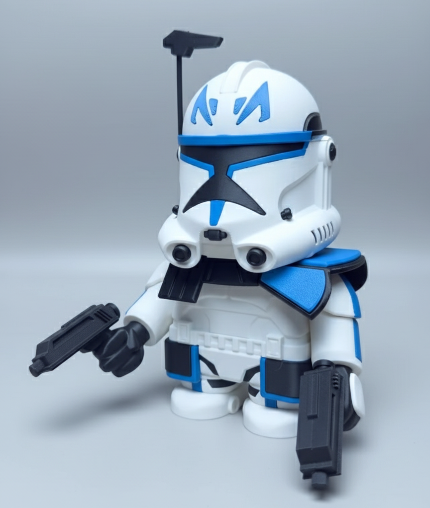 Captain Rex