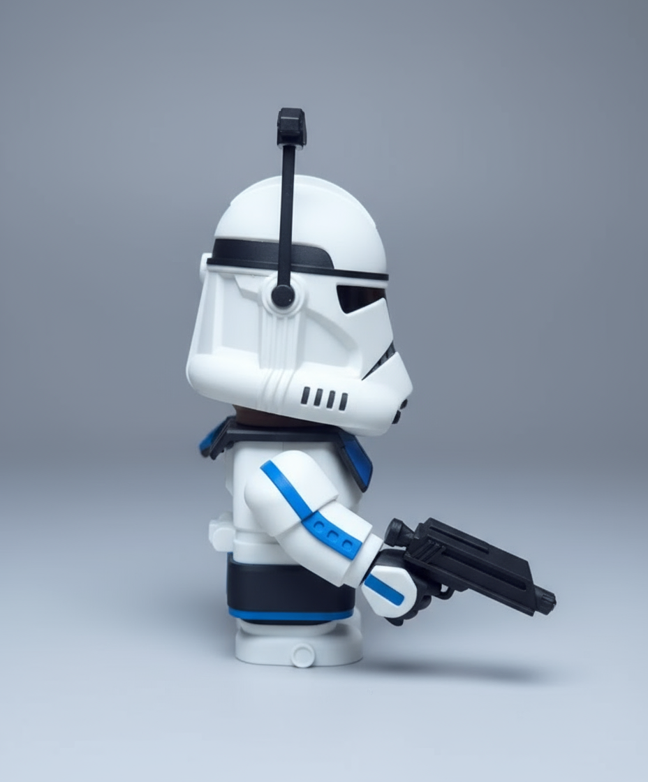 Captain Rex