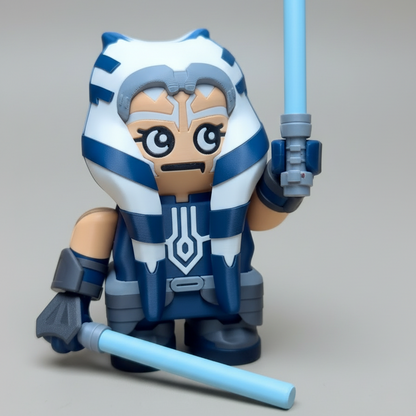 Ahsoka